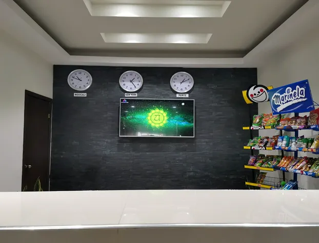 Capital O Baja Place Inn hotel detail image 4