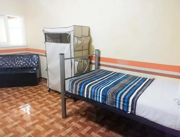 Hospedaje Casa de la Campana Rotamundos hotel detail image 4