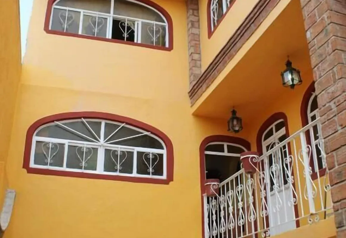 Hospedaje Casa de la Campana Rotamundos hotel hero