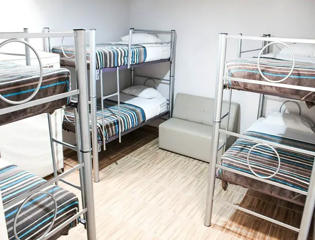 Hospedaje Casa de la Campana Rotamundos hotel detail image 1