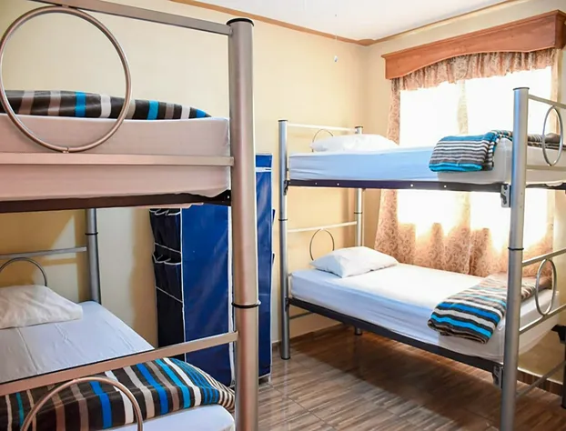 Hospedaje Casa de la Campana Rotamundos hotel detail image 2