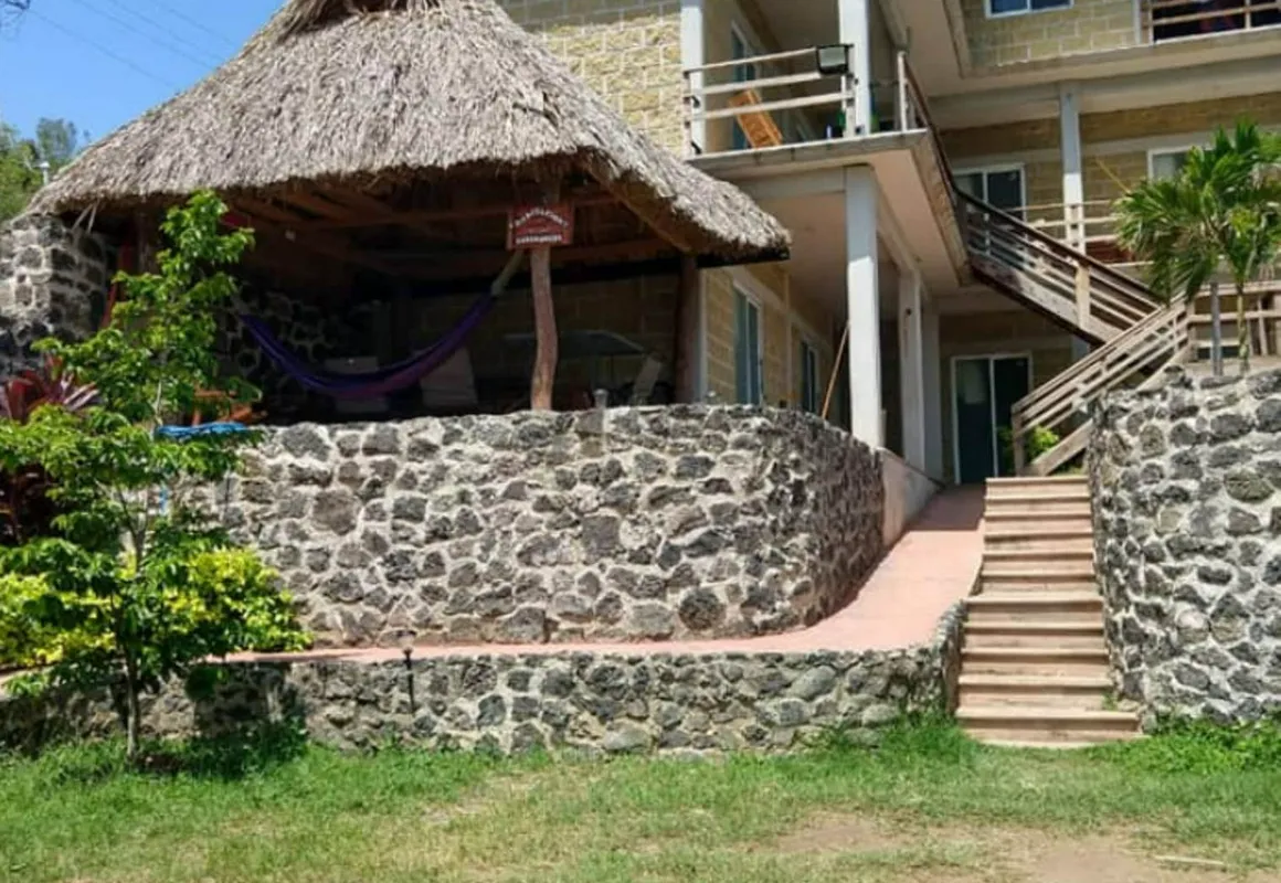 Estancia de Cortés hotel hero