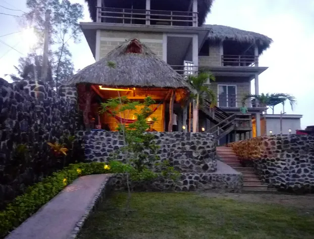 Estancia de Cortés hotel detail image 1