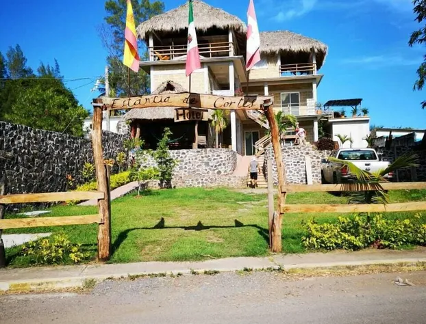 Estancia de Cortés hotel detail image 2