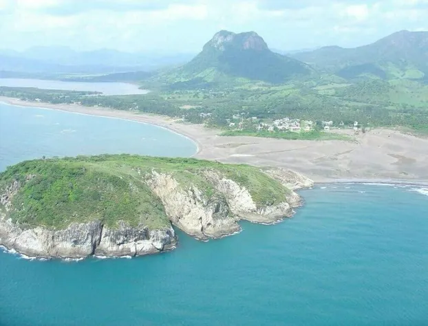 Estancia de Cortés hotel detail image 4