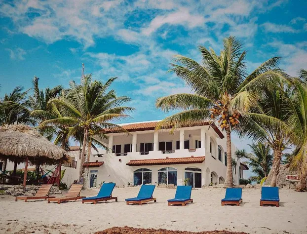 Casa Altamar hotel detail image 1