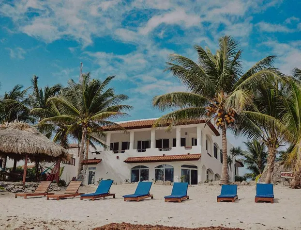 Casa Altamar hotel detail image 2