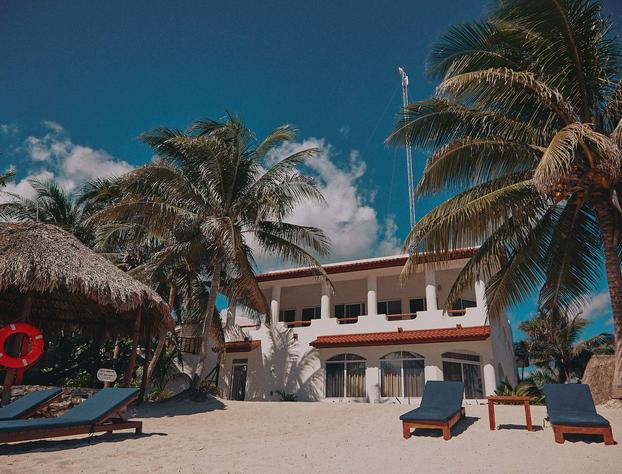 Casa Altamar hotel detail image 1