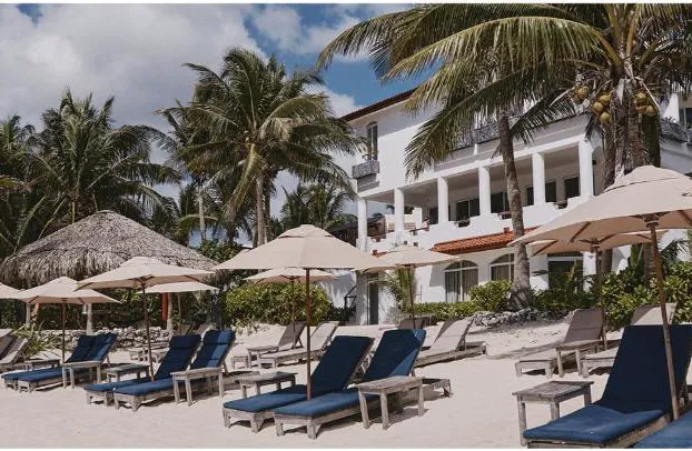 Casa Altamar hotel detail image 1