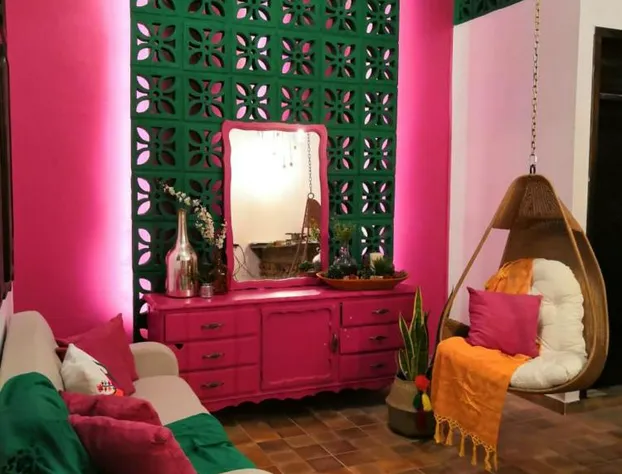 Hotel Boutique Santa Lucía hotel detail image 3