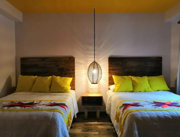 Hotel Boutique Santa Lucía hotel detail image 4