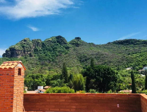 Hotel Boutique Jardín de Flores hotel detail image 1