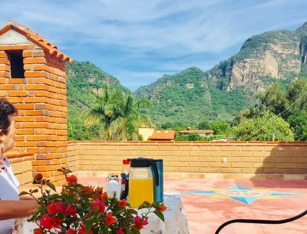 Hotel Boutique Jardín de Flores hotel detail image 3