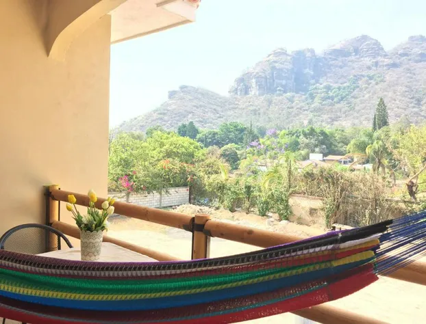 Hotel Boutique Jardín de Flores hotel detail image 4