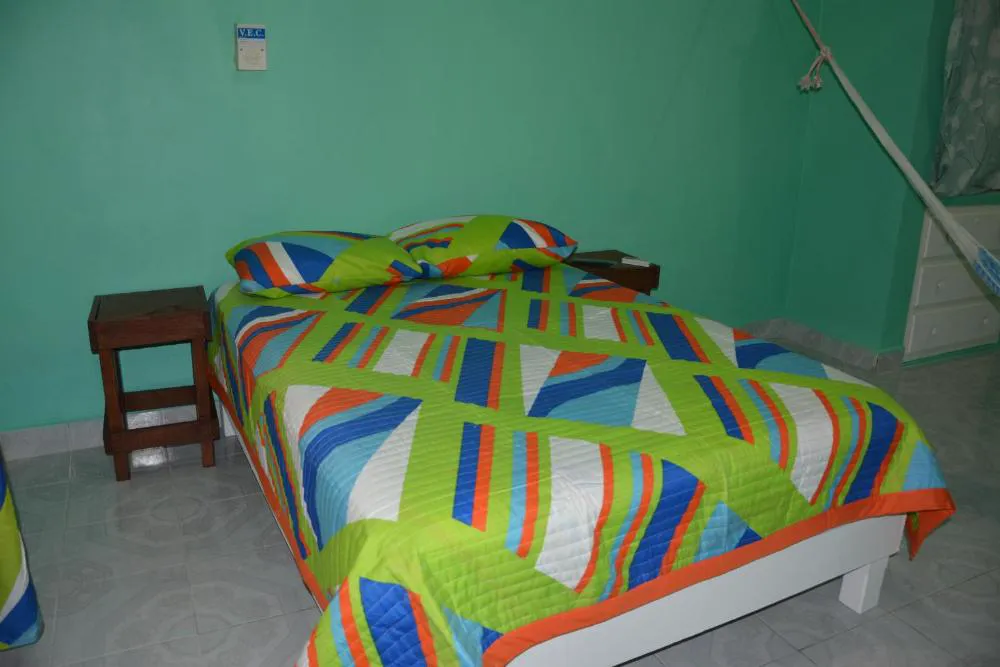 Casa Mr Centro hotel hero