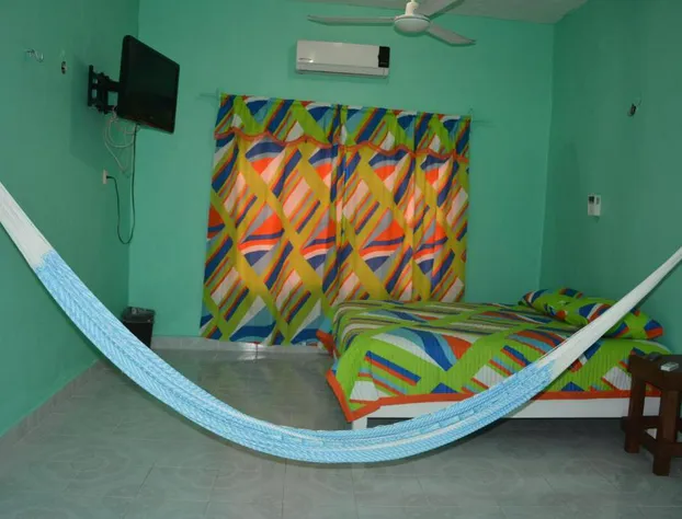 Casa Mr Centro hotel detail image 1