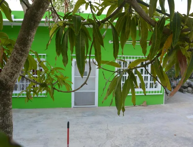 Casa Mr Centro hotel detail image 3