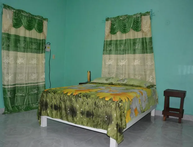 Casa Mr Centro hotel detail image 4