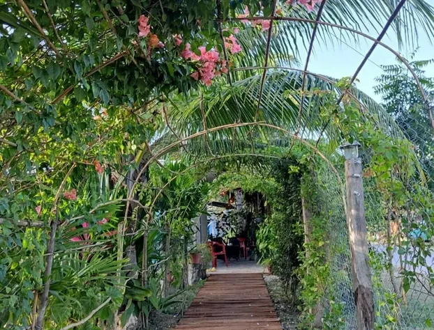 Posada Ixchel hotel detail image 3