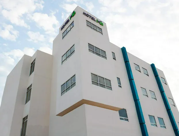 Hotel MB hotel detail image 1