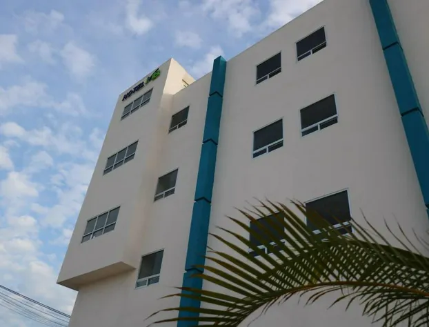 Hotel MB hotel detail image 2