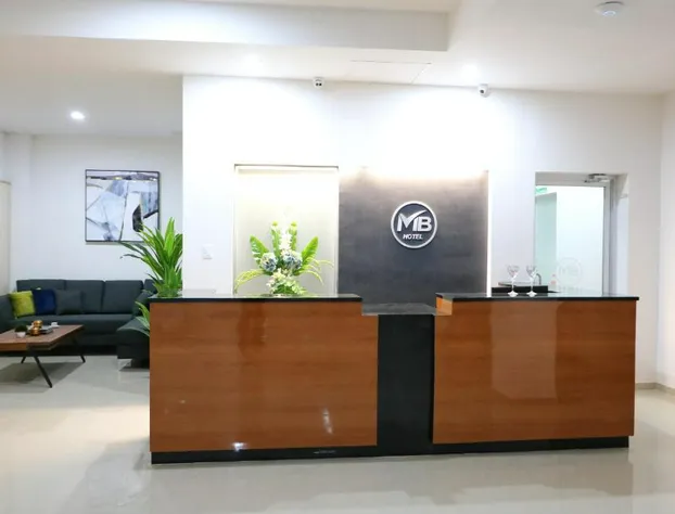 Hotel MB hotel detail image 3