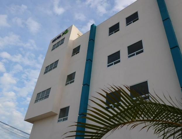 Hotel MB hotel detail image 2
