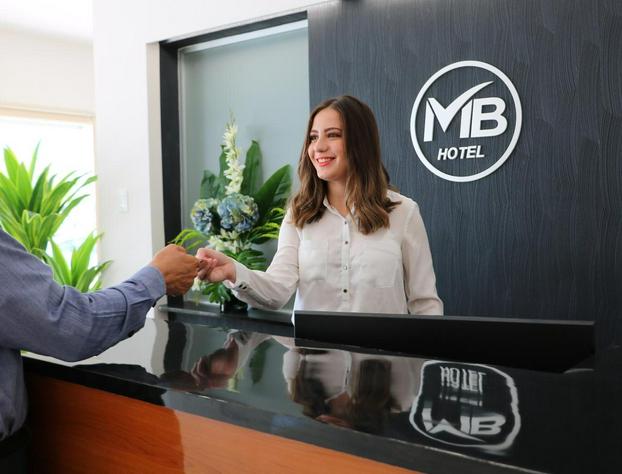 Hotel MB hotel detail image 3