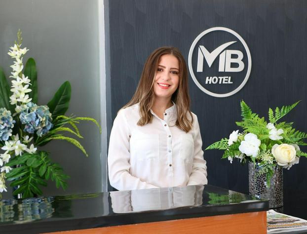 Hotel MB hotel detail image 4