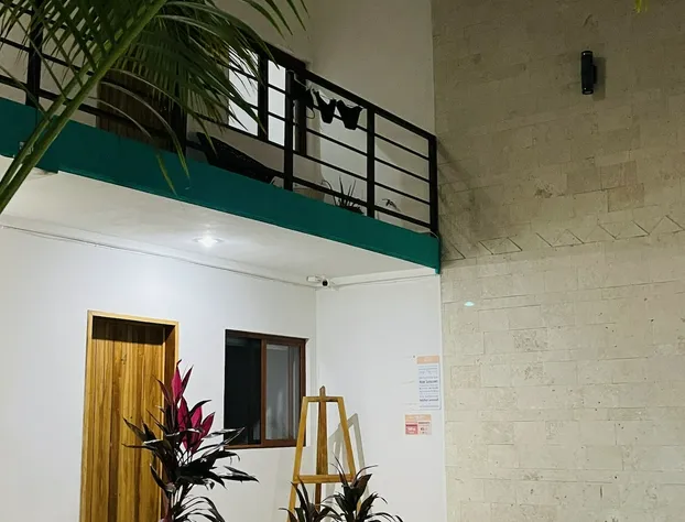 Los Arcos Hotel - TULUM hotel detail image 1