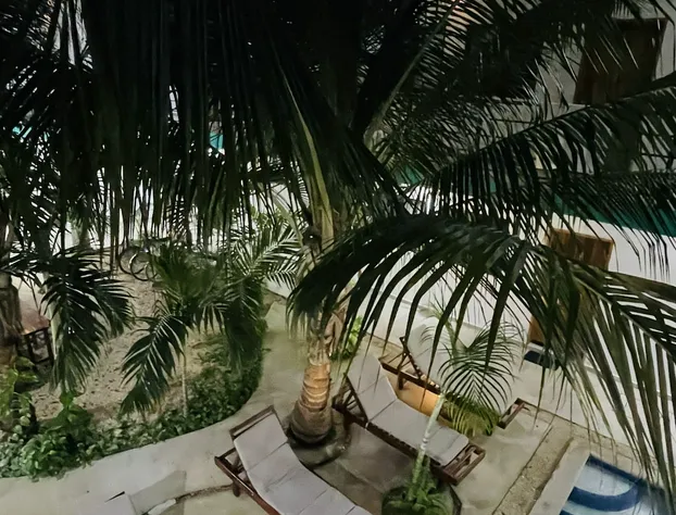 Los Arcos Hotel - TULUM hotel detail image 2