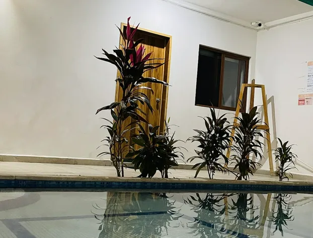 Los Arcos Hotel - TULUM hotel detail image 3