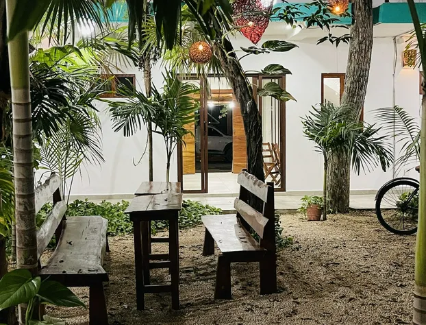 Los Arcos Hotel - TULUM hotel detail image 4