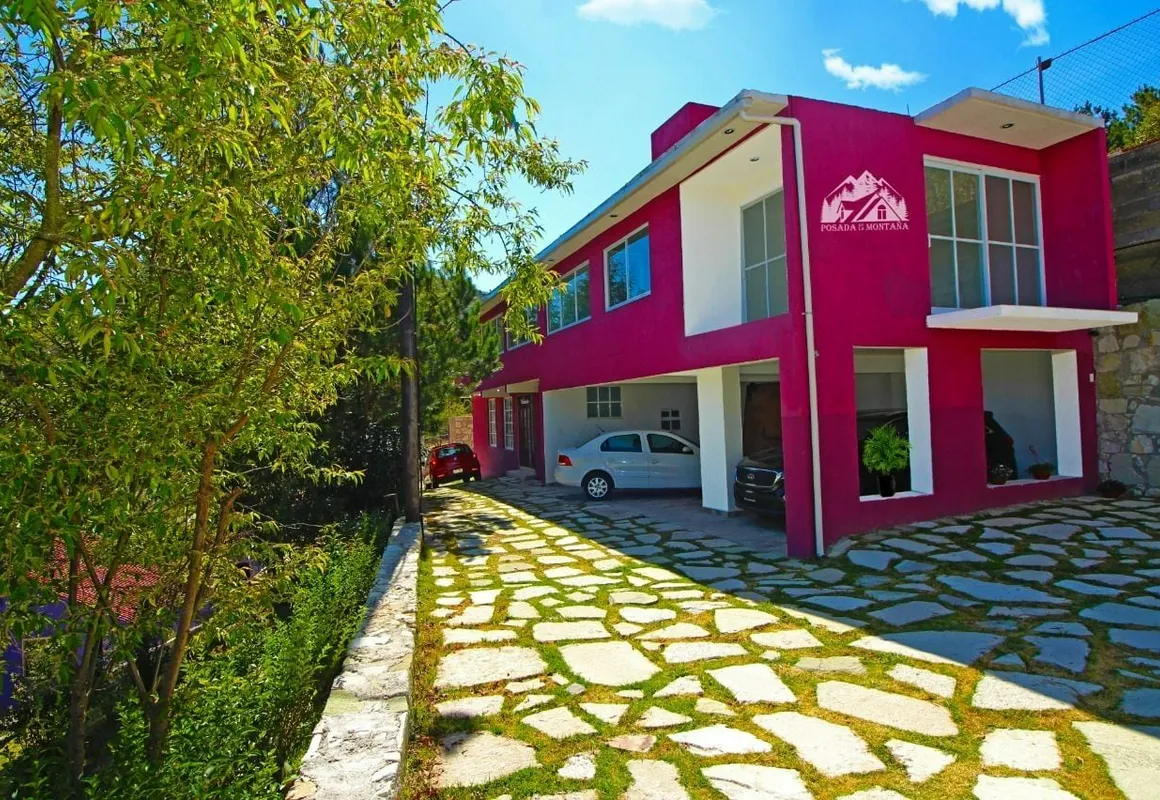 Hotel Posada de la Montaña hotel hero