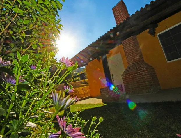 Hotel Posada de la Montaña hotel detail image 1