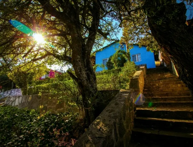 Hotel Posada de la Montaña hotel detail image 2