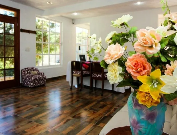 Hotel Posada de la Montaña hotel detail image 4