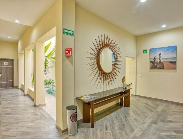 Casa Nicole Boutique Hotel hotel detail image 4