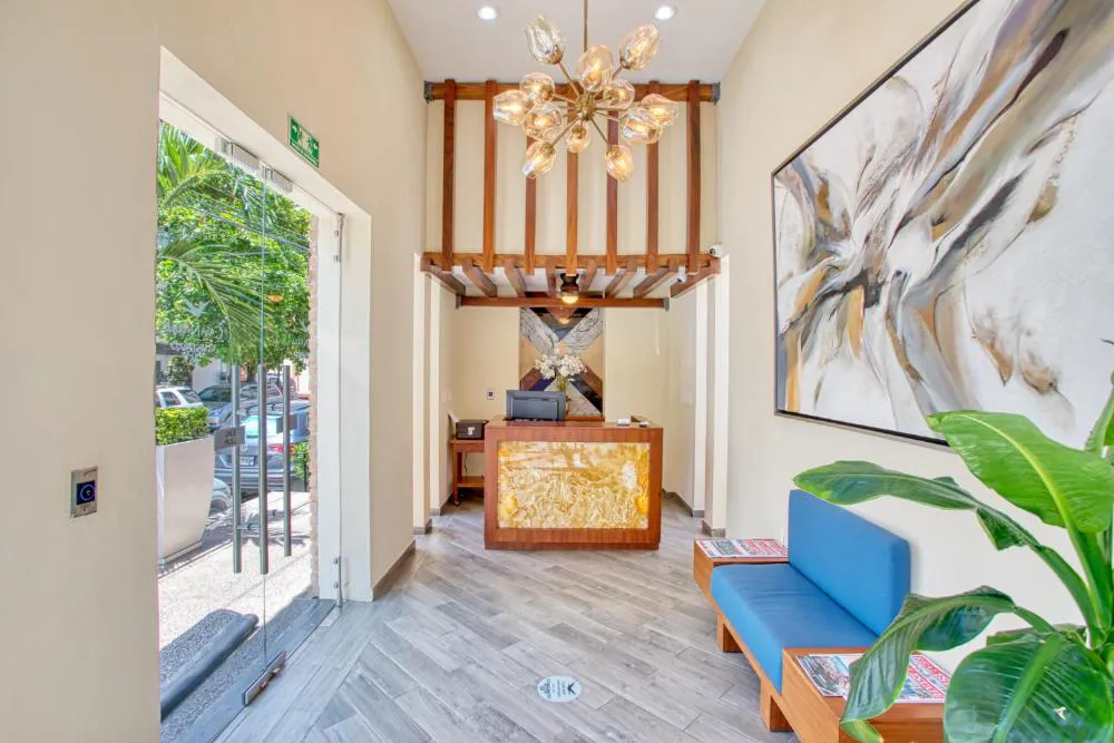 Casa Nicole Boutique Hotel hotel hero