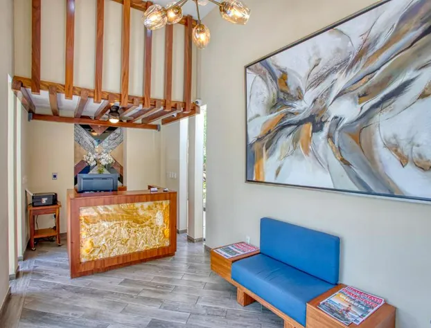 Casa Nicole Boutique Hotel hotel detail image 3