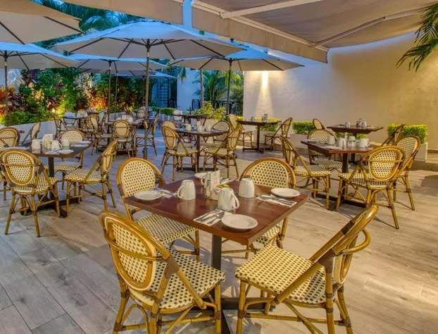 Casa Nicole Boutique Hotel hotel detail image 4