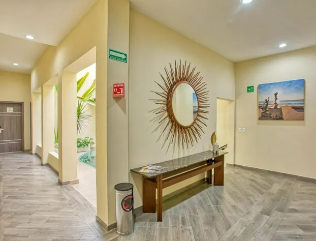 Casa Nicole Boutique Hotel hotel detail image 4