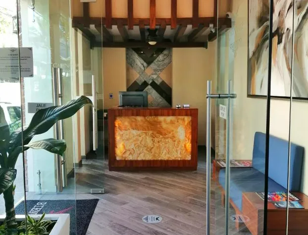 Casa Nicole Boutique Hotel hotel detail image 3