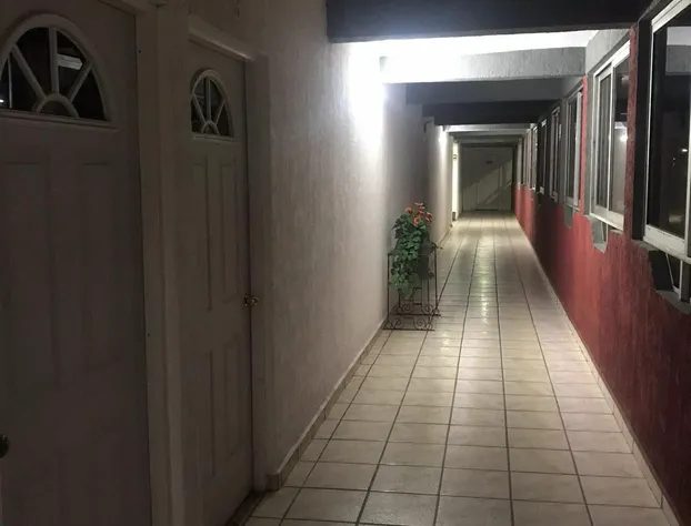 Hotel Siesta hotel detail image 1