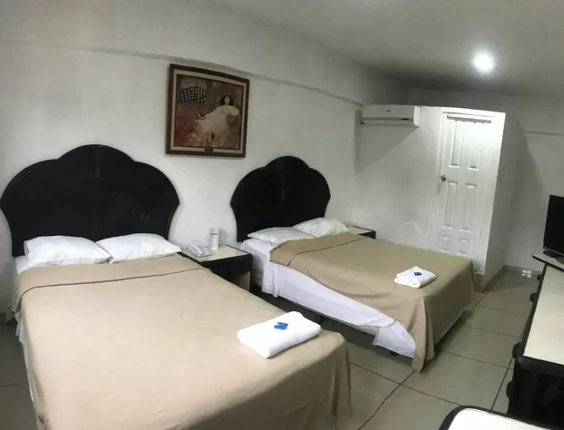 Hotel Siesta hotel detail image 3