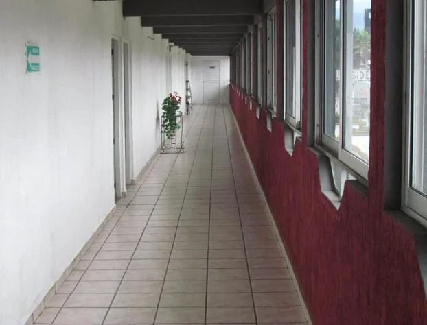 Hotel Siesta hotel detail image 2