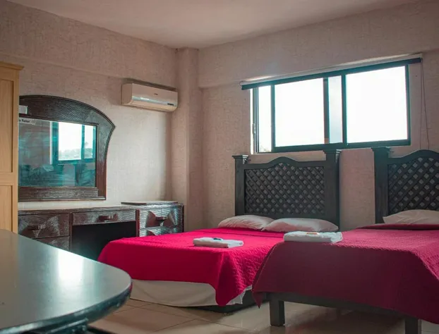 Hotel Siesta hotel detail image 4