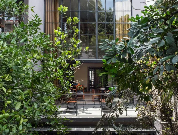 Casa 9 hotel detail image 1