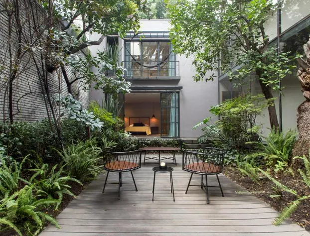 Casa 9 hotel detail image 3