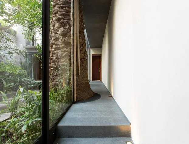 Casa 9 hotel detail image 1